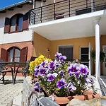 Bangó Maison d'hôtes Hévíz