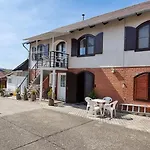 Bangó Maison d'hôtes Hévíz