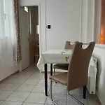 Maison d'hôtes Bangó Hévíz