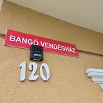 Bangó Maison d'hôtes Hévíz