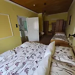 Maison d'hôtes Bangó Hévíz