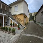 Maison d'hôtes Bangó 3*