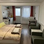 Bangó Maison d'hôtes Hévíz