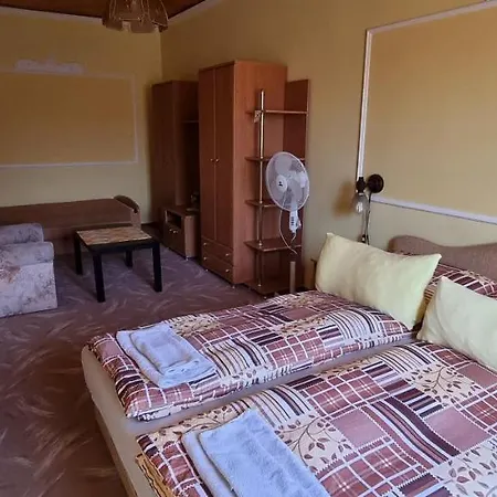 Gæstehus Bango Vendeghaz 3*