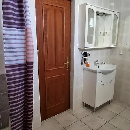 Bango Vendeghaz Πανσιόν