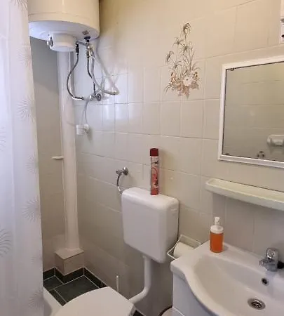 Bango Vendeghaz Guest house