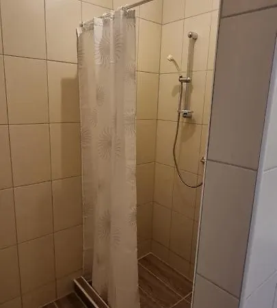 Bango Vendeghaz Heviz