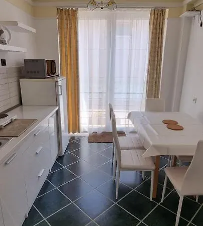 Bango Vendeghaz Guest house