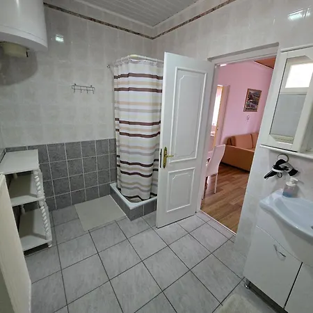 Bango Vendeghaz 3* Hévíz