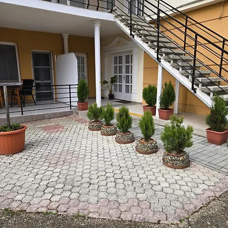Bango Vendeghaz Guest house