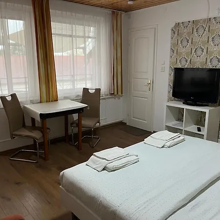 Guest house Bango Vendeghaz