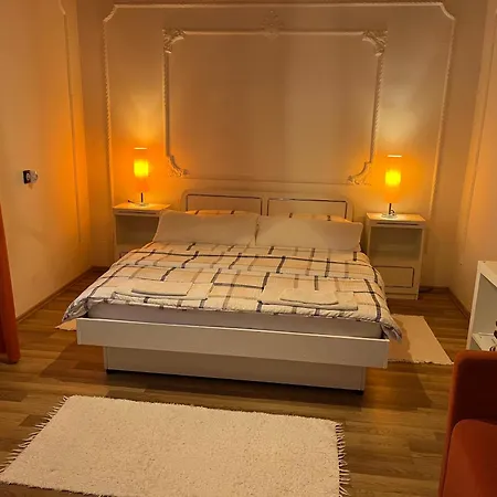 Bango Vendeghaz Gæstehus 3*