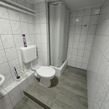 Bango Vendeghaz Heviz