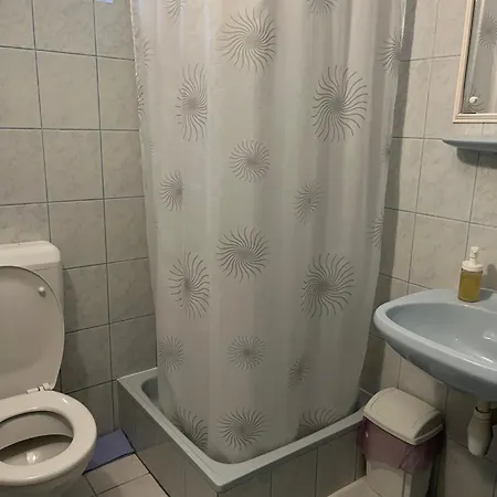Bango Vendeghaz Πανσιόν 3*