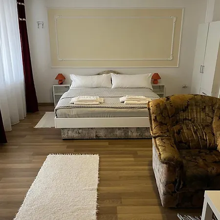 Guest house Bango Vendeghaz *
