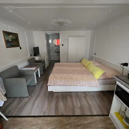 Guest house Bango Vendeghaz