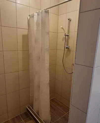 Bango Vendeghaz Хевиз