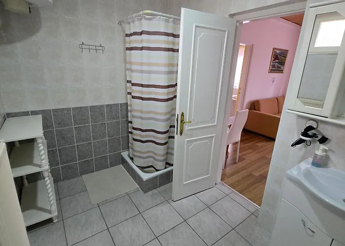Bango Vendeghaz 3* Хевиз