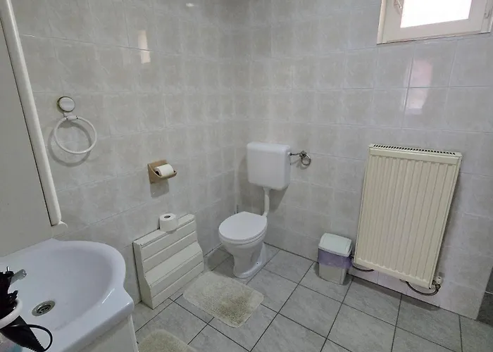 Гостевой дом Bango Vendeghaz 3*