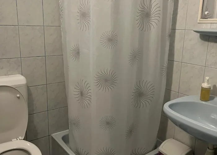 Bango Vendeghaz Πανσιόν 3*
