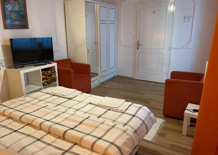 Bango Vendeghaz Hévíz