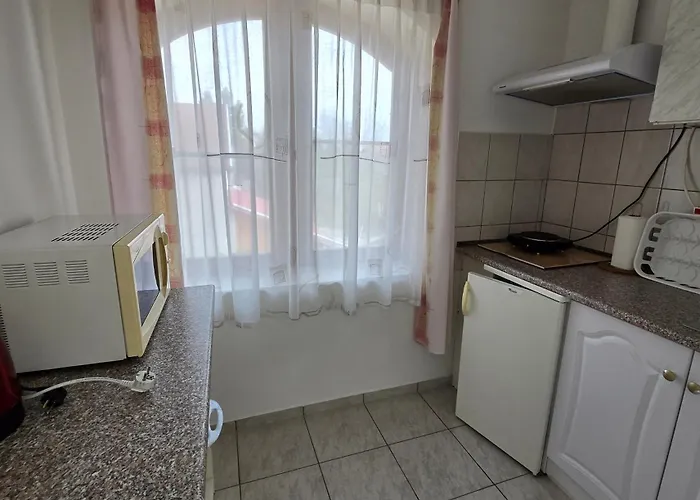 Bango Vendeghaz 3* Hévíz