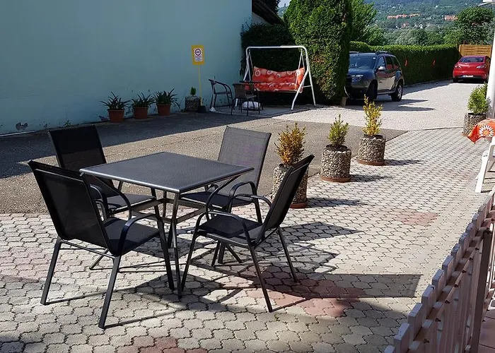 Bango Vendeghaz 3* Hévíz